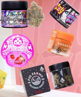 Cannabis Same Day Delivery  - Other Other