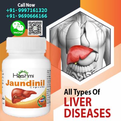 Herbal Remedies to Fight the Jaundice Disorder