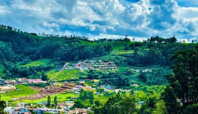 All-in-One Travel Platform – TripScroll