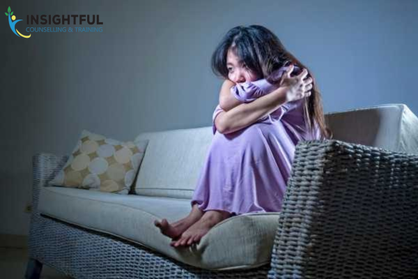 Depression Therapy Singapore - Singapore Region Health, Personal Trainer
