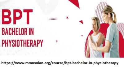 Bpt course fees structure