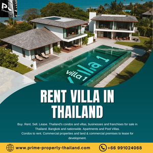Exclusive Properties in Thailand - Bangkok Other