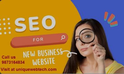 SEO West Delhi
