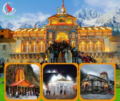 Chardham Yatra Package From Haridwar - Los Angeles Other