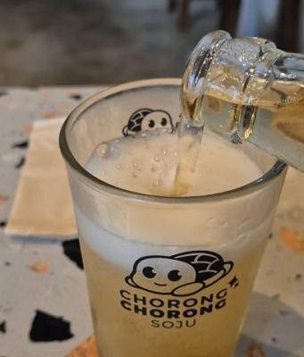 Best Soju in Bishan - Singapore Region Other