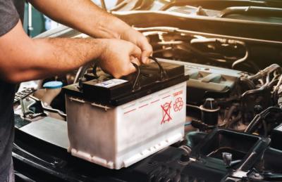 24/7 Car Battery Replacement Abu Dhabi – Fast & Reliable Service