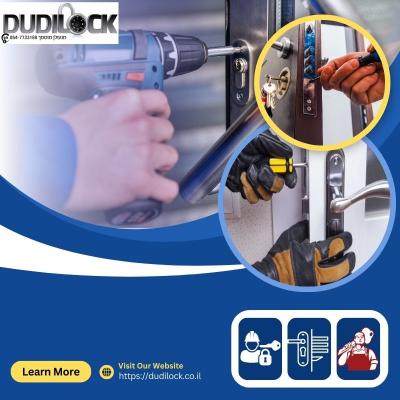 פורץ מנעולים בחיפה – פתרונות חירום לבית, משרד ורכב