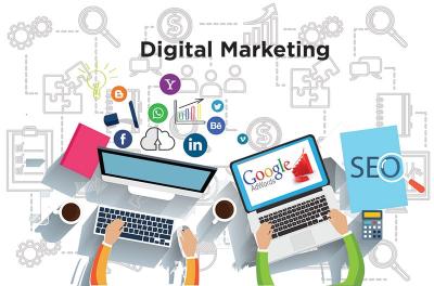Grow Your Business with the Best Digital Marketing Agency in Abu Dhabi