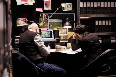 Detective Agency in Mumbai | Private Detective in Mumbai