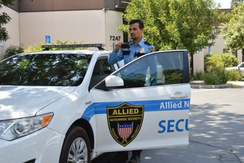 Security Guard Agencies in Los Angeles