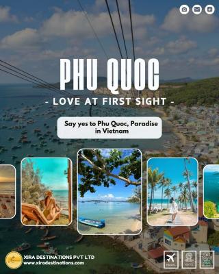 phu quoc island tour packages