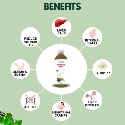 Best punarnava makoy juice benefits for Liver & Kidney Health | Sampuran Swadeshi