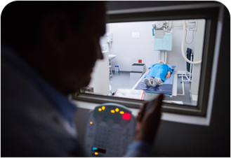 Teleradiology Reporting Services by MHRG