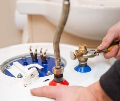 Water Heater Repair