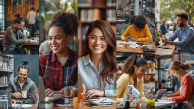 Part-Time Jobs Available in West Palm Beach, FL – Flexible Opportunities - Other Professional Services