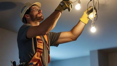 Electrician services Georgetown 