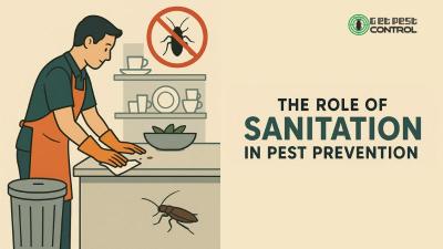 Best Pest Control Services in Darjeeling, West Bengal at a Reasonable Cost 