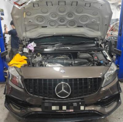 Best Car Servicing in Kaki Bukit - Singapore Region Other