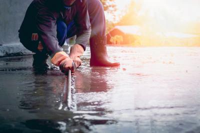 Professional Waterproofing Solutions Service in Melbourne for Reliable Protection - Melbourne Maintenance, Repair