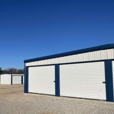 Bolivar Self Storage