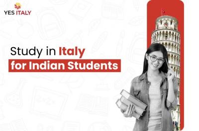 Study Abroad in Italy – Enroll Now