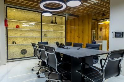 Office Interior Designers in Gurgaon