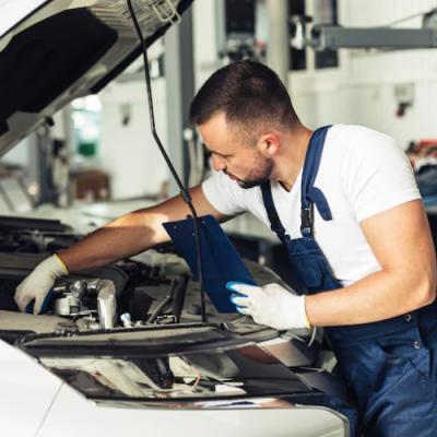 Professional Vehicle Maintenance in Canberra for Long Lasting Performance