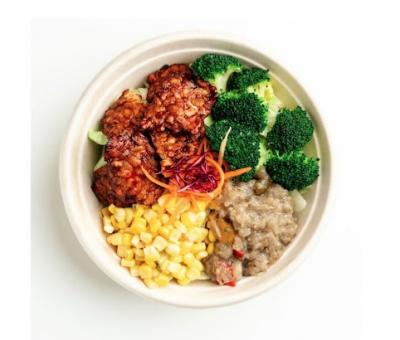 Best Healthy Bento in Rochor - Singapore Region Other