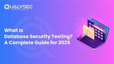 What Is Database Security Testing?
