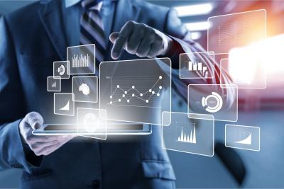 Revolutionize Your Analytics with BI Reporting California