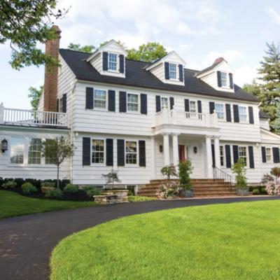 Multifamily Residential Architects