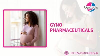 Gynopolis: Leading Gyno Pharmaceuticals in India 