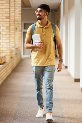 Your Trusted Partner for Global Study Links