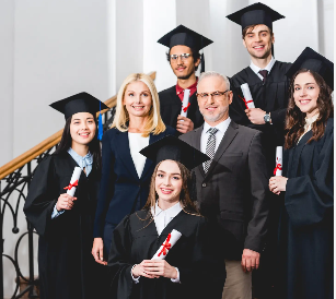 Achieve Your Study Goals with Optimum Global Links