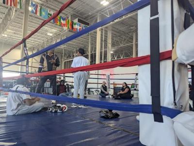 A1 Boxing Academy - Other Health, Personal Trainer