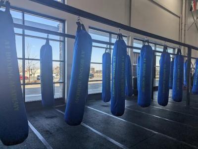 A1 Boxing Academy - Other Health, Personal Trainer