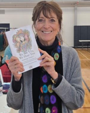 Coaching Women to Publish Books - Other Other