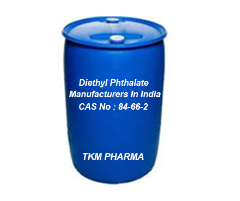 Diethyl Phthalate Manufacturer In India - Hyderabad Other
