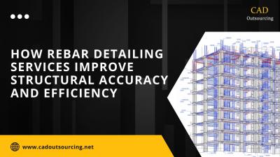 Accurate and Reliable Rebar Detailing Outsourcing Services Provider in Minnesota, USA at very low pr