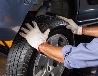 Professional Tyre Puncture Repair Services in Canberra for Safe Driving
