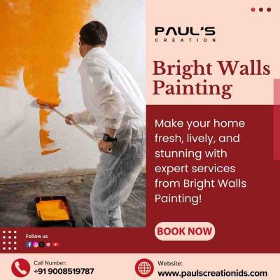 Top Painting Service in Bangalore - Bangalore Other
