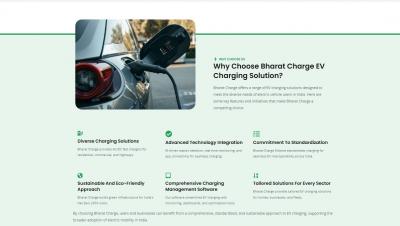 Fast Ev Charging Station - Hyderabad Other