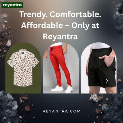 Reyantra – Style Meets Affordability - Delhi Other