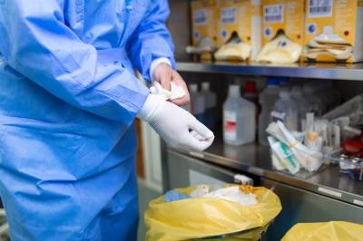 Medical Sharps Container Disposal in Texas – Safe & Compliant Services
