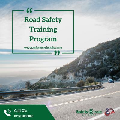 Road Safety Training Program
