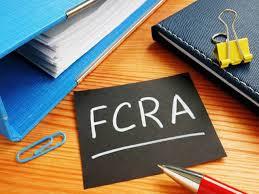 FCRA Registration & Renewal - London Other