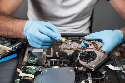 Laptop Service in Kukatpally - Hyderabad Computer