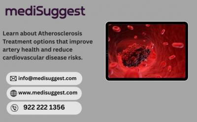 Atherosclerosis Treatment near Bhayander