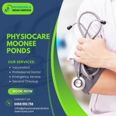 physio in moonee ponds