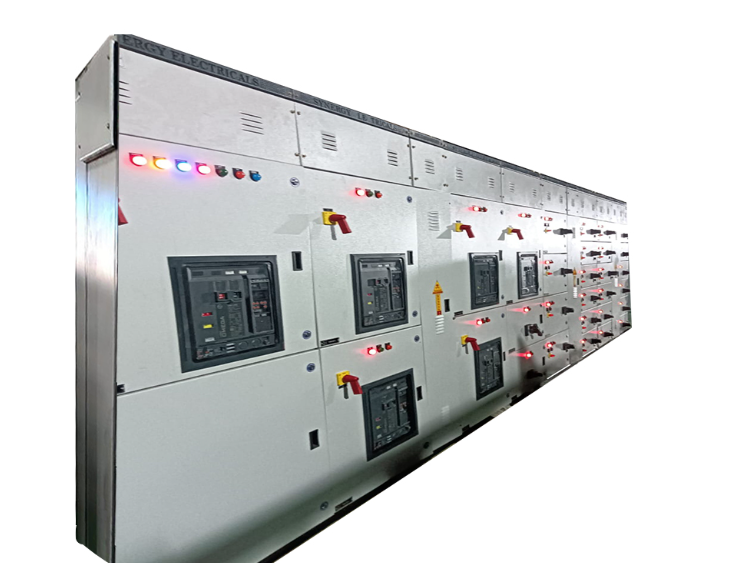 LT Panel Manufacturers